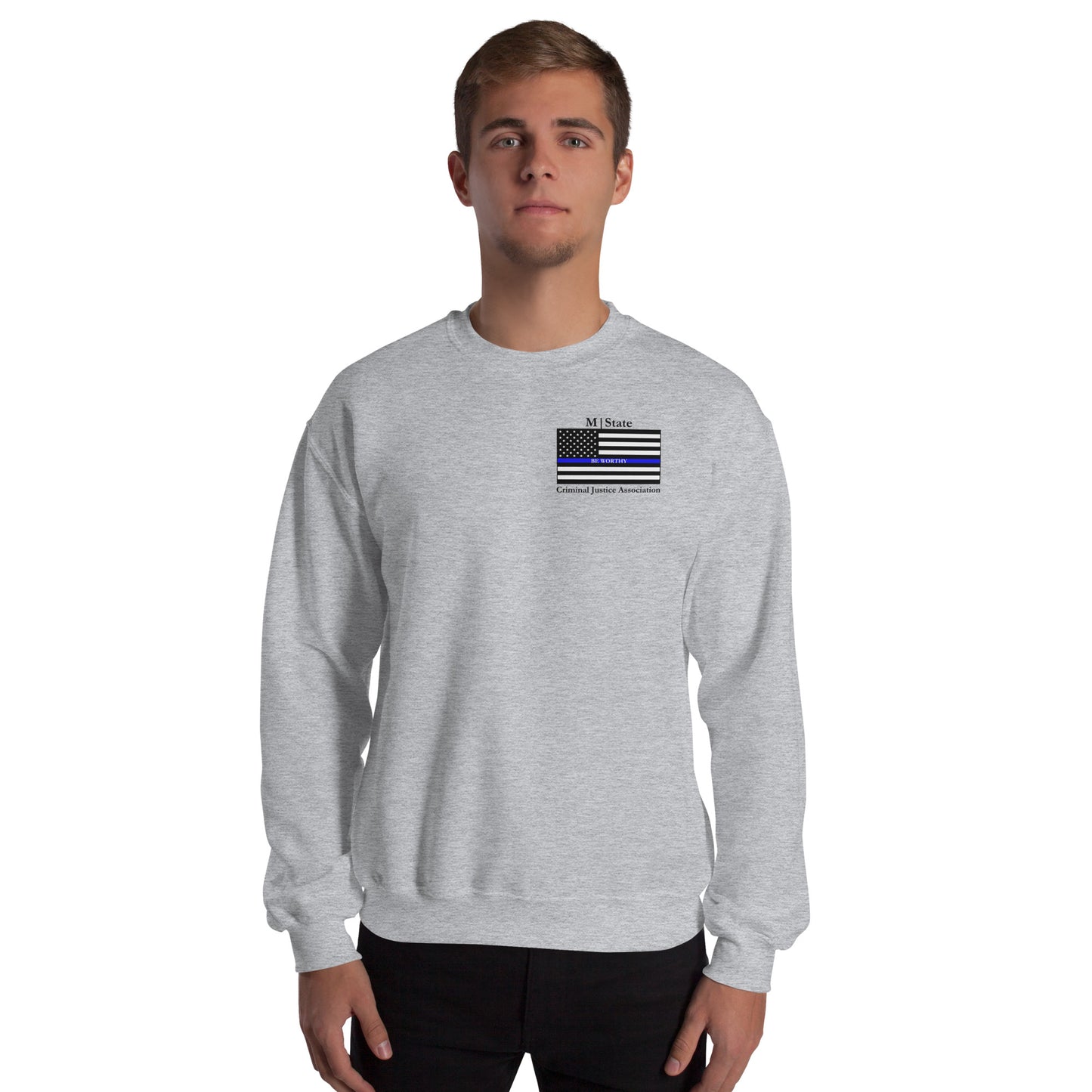 NYGAARD Unisex Sweatshirt