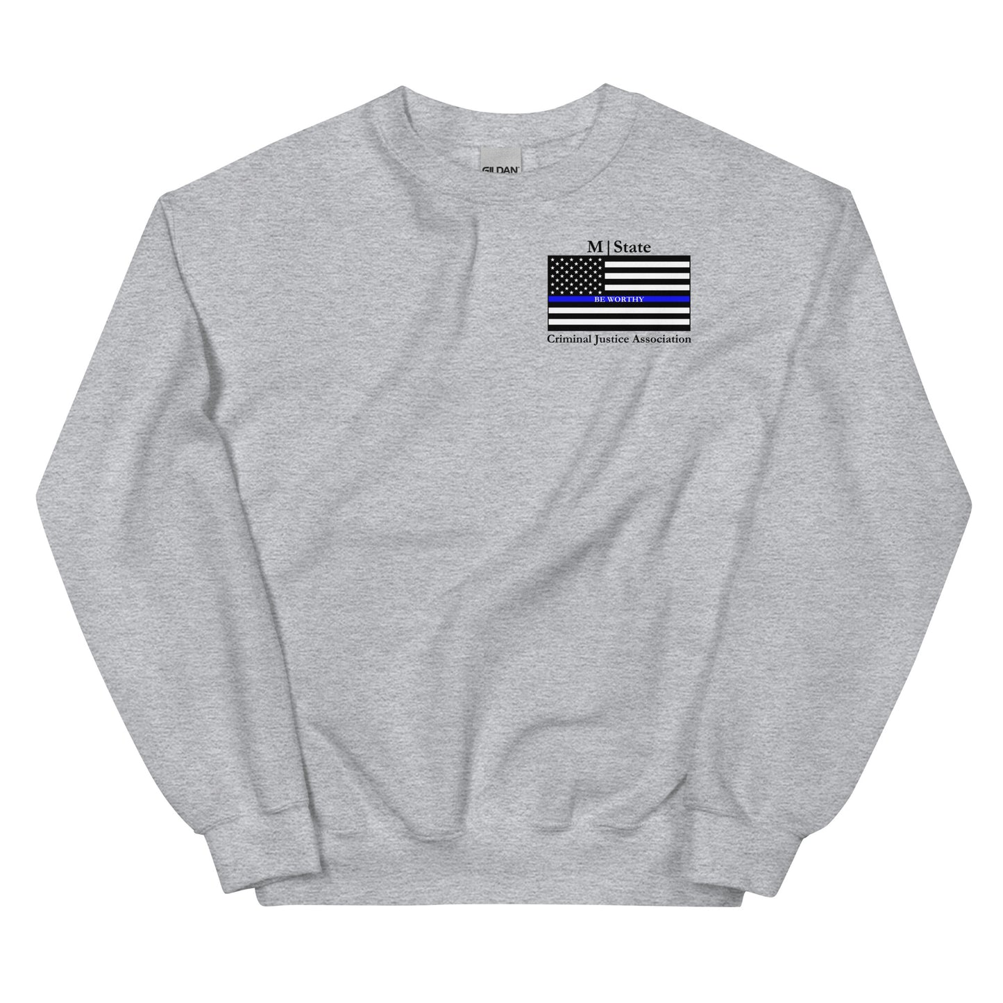 NELSON Unisex Sweatshirt