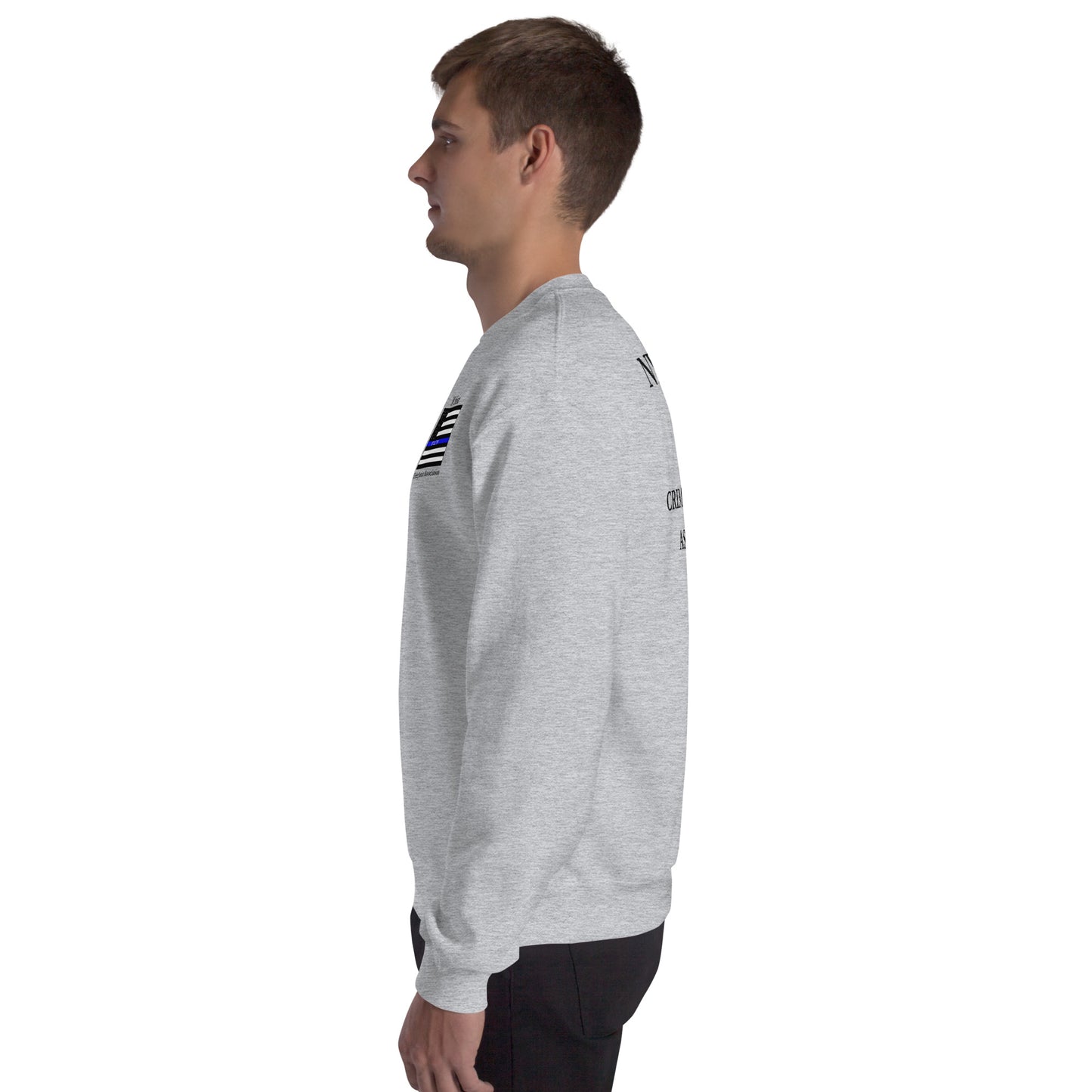 NYGAARD Unisex Sweatshirt