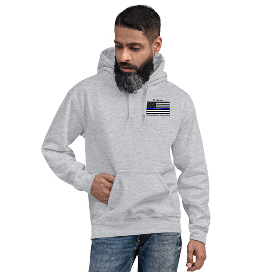 NYGAARD Unisex Hoodie